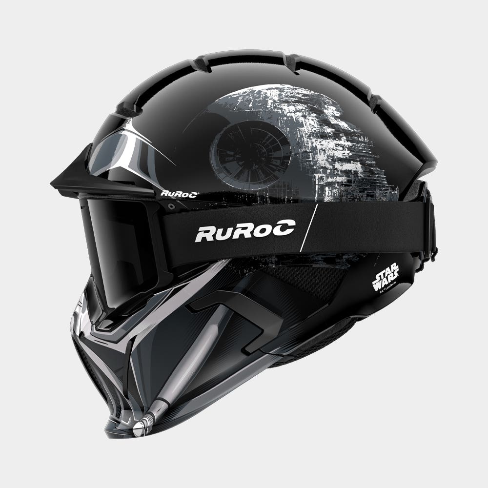 Darth Vader