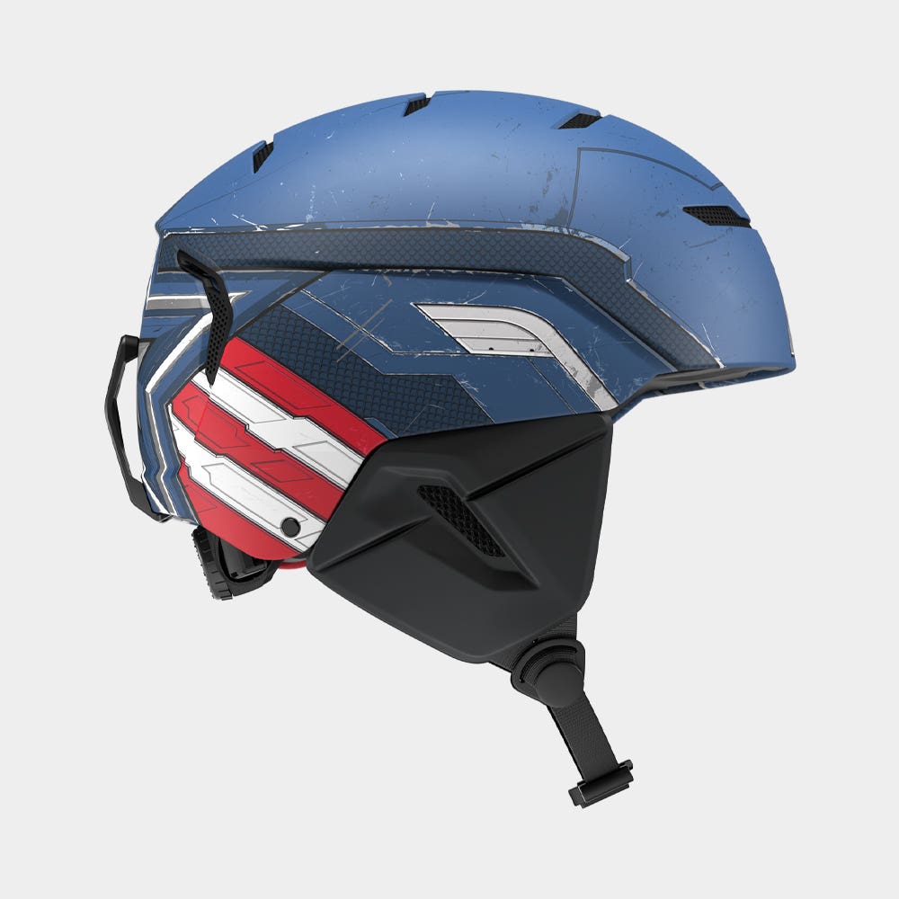 Captain America