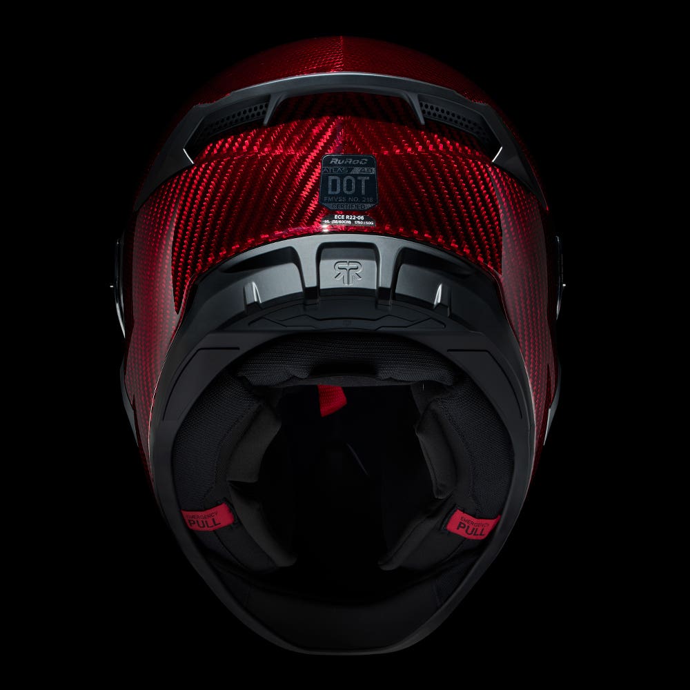 Ruby Carbon