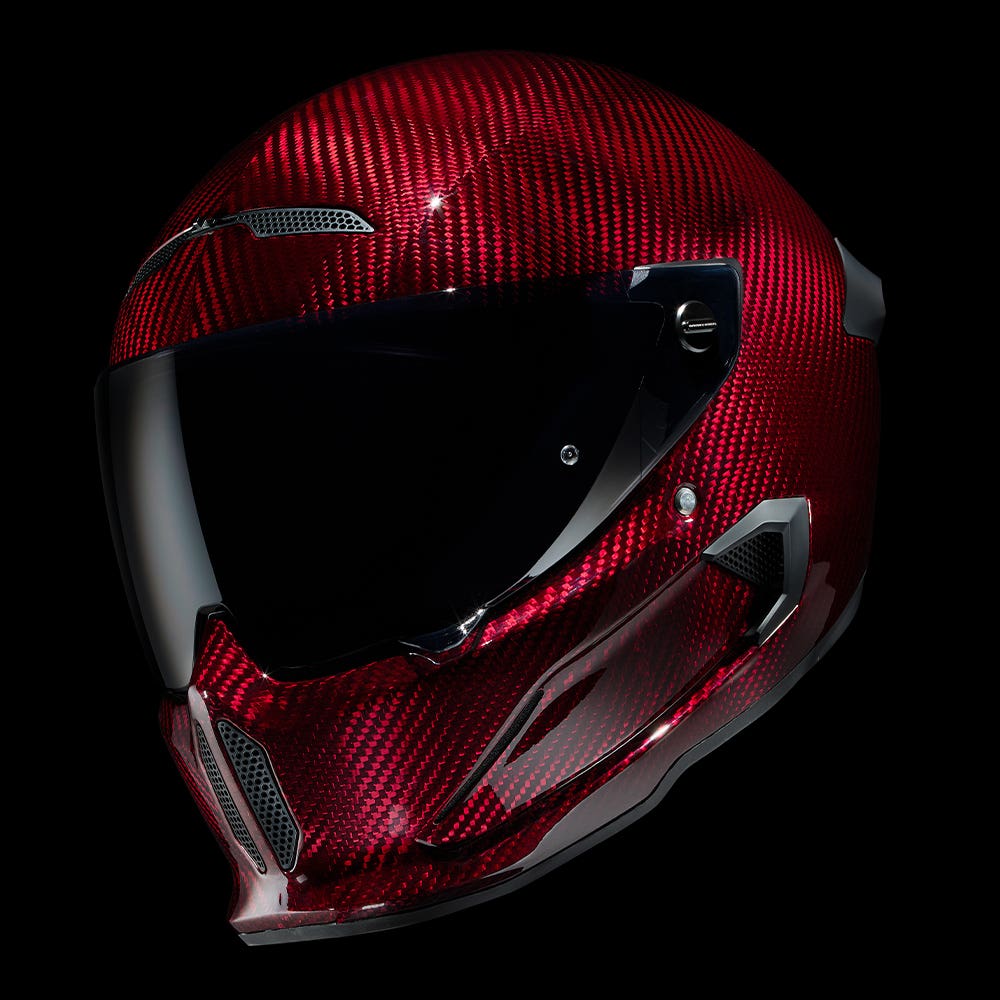 Ruby Carbon