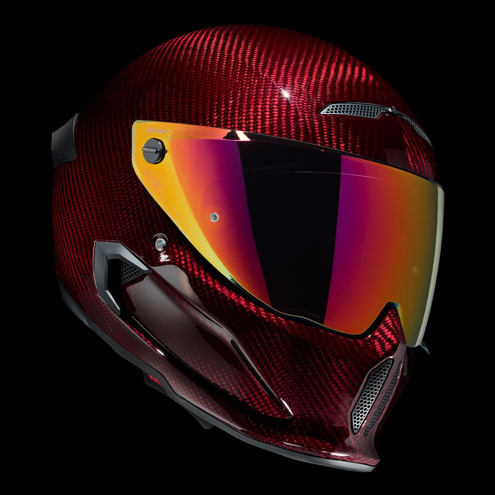 Ruby Carbon