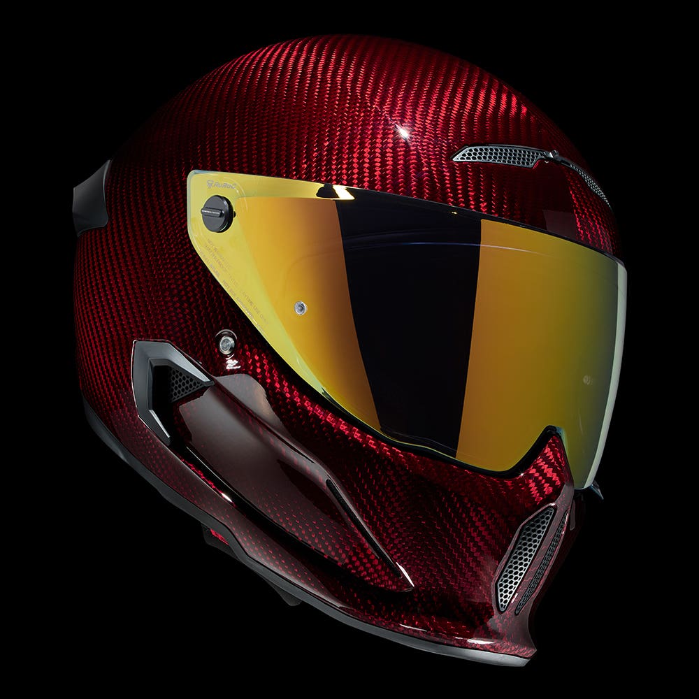 Ruby Carbon