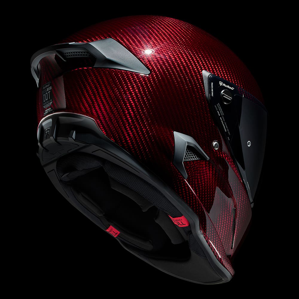 Ruby Carbon