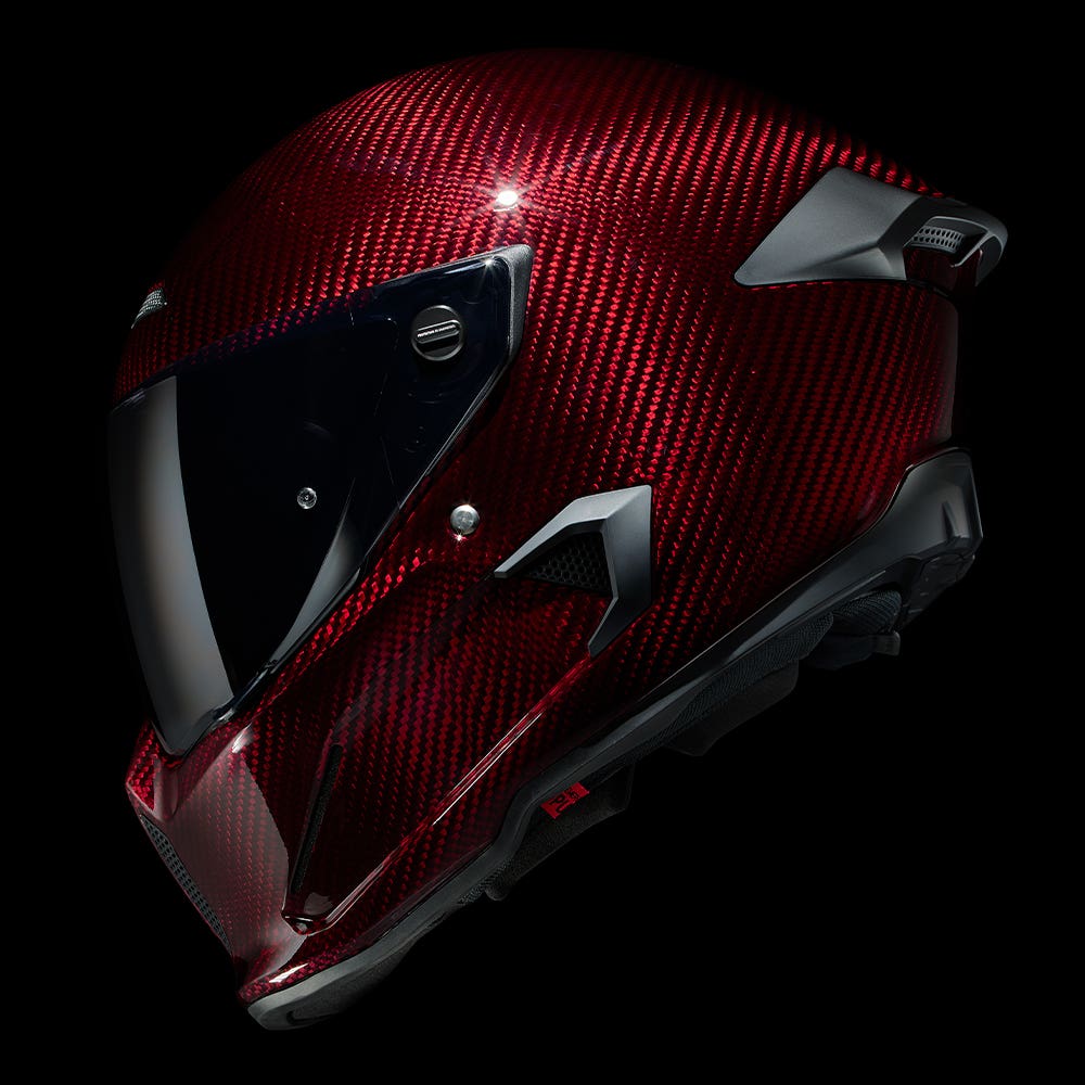 Ruby Carbon