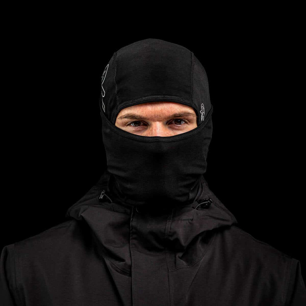 Ruroc Team Balaclava