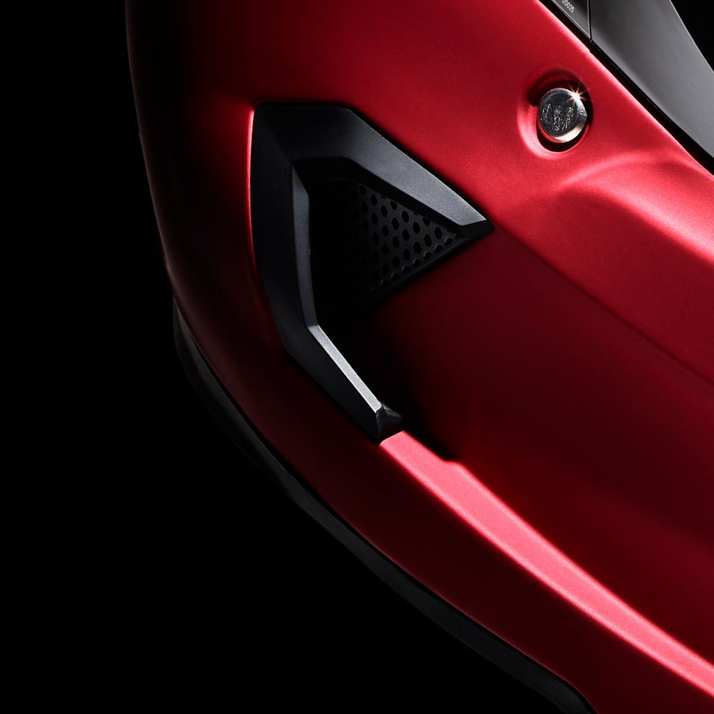 Crimson
