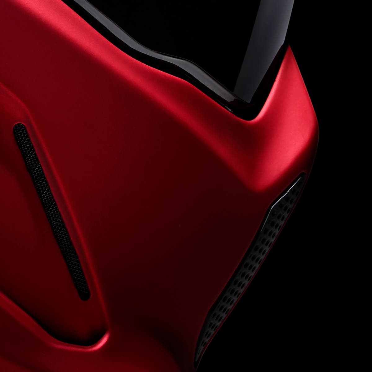 Crimson