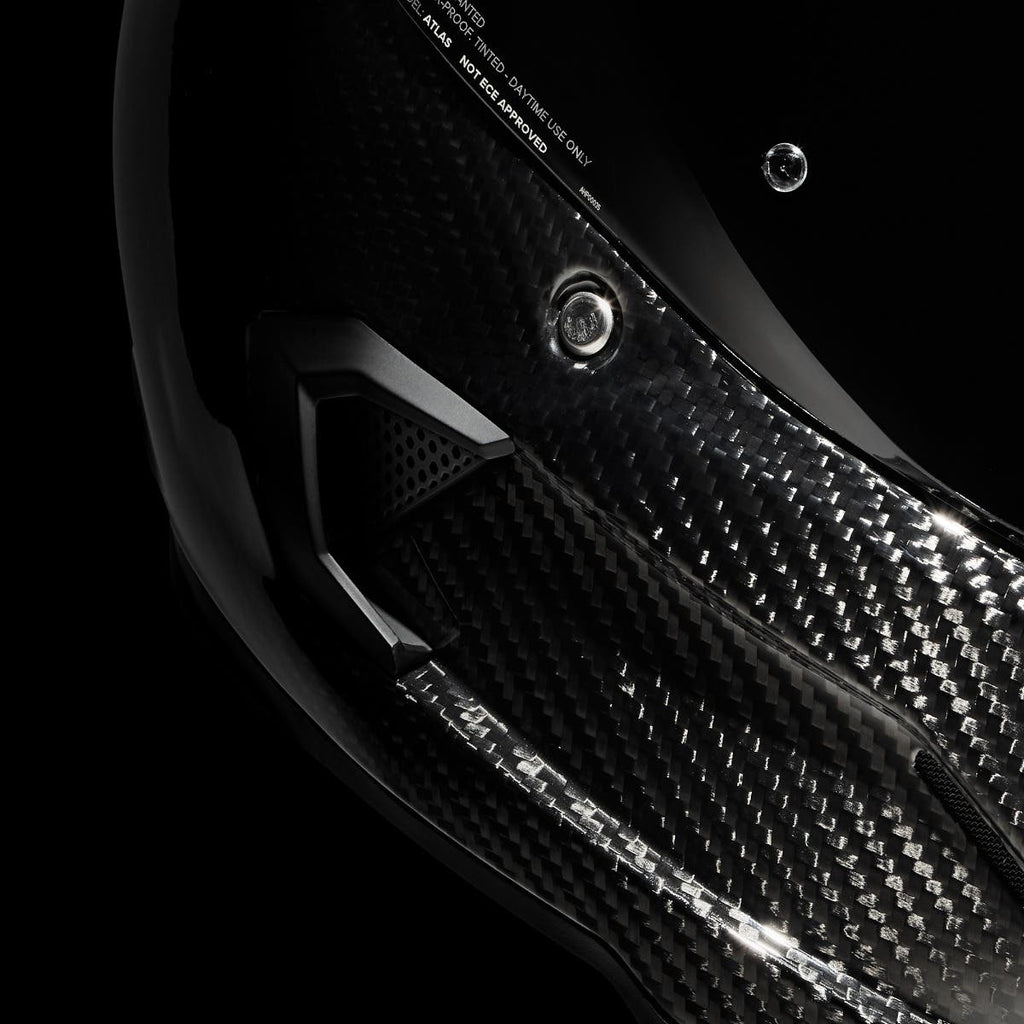 Liquid Carbon