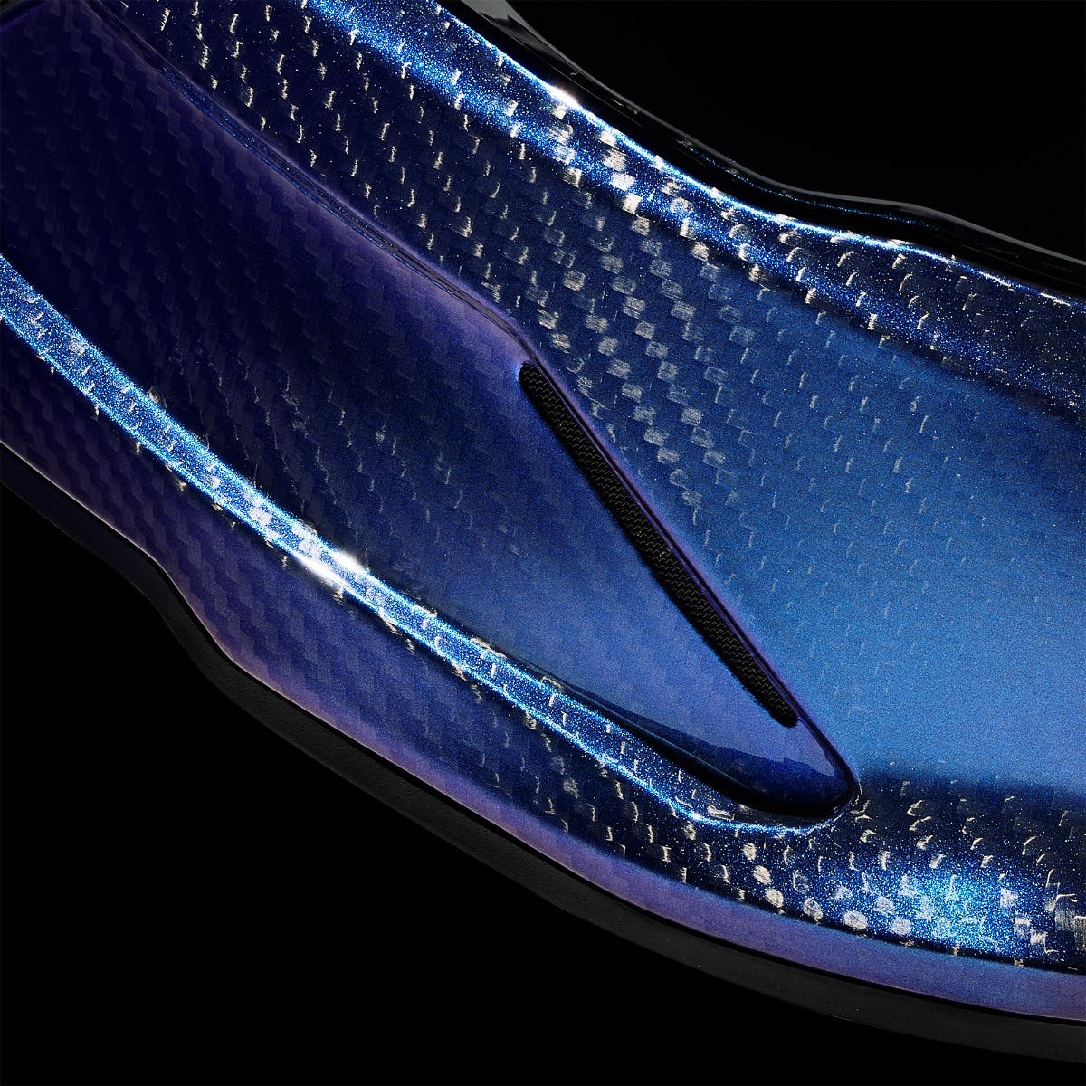 Nebula Carbon