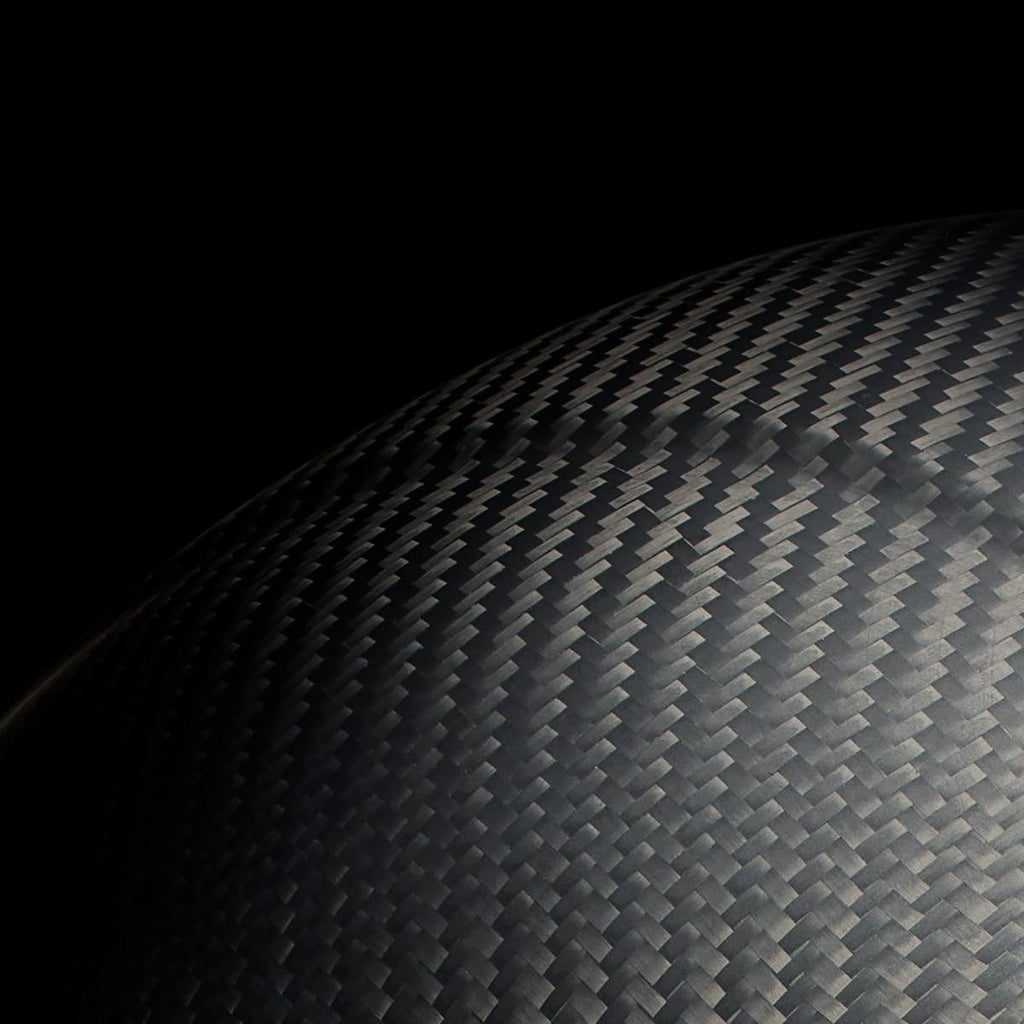 Raw Carbon
