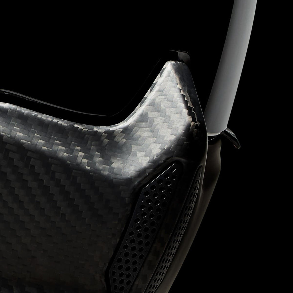 Raw Carbon