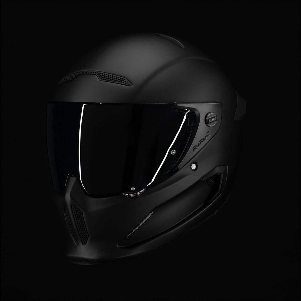 Atlas 2.0 Visor - Tinted