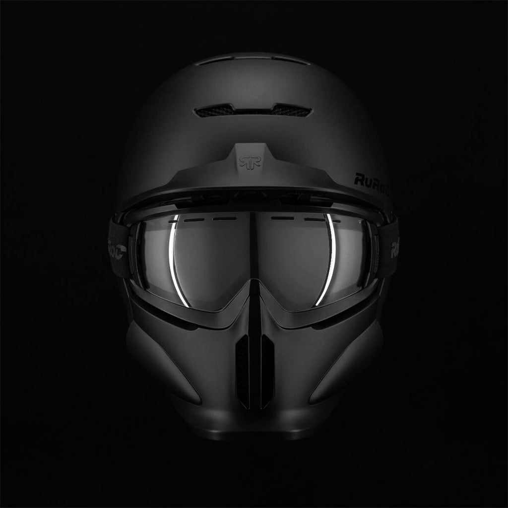 RG1-DX Magloc Goggle Lens - Transition
