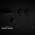 AT4.0 Shockwave, Sound by Harman Kardon