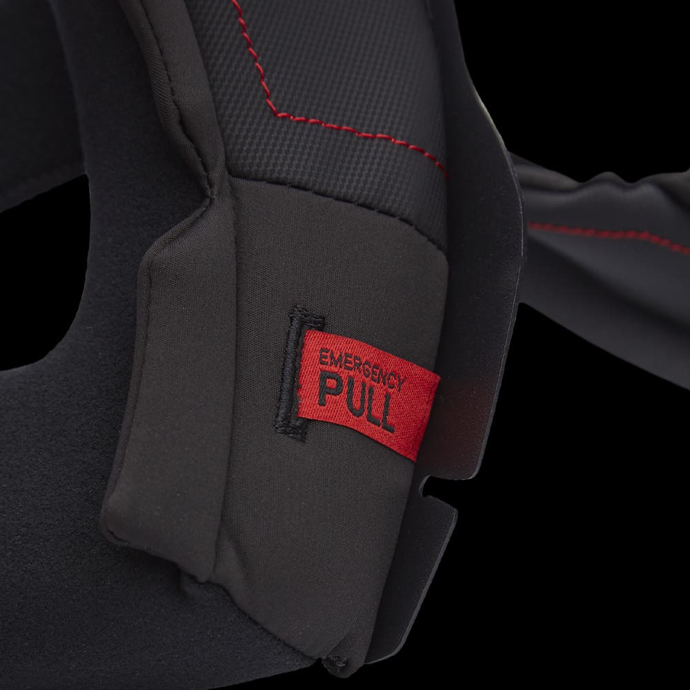 EOX Slim Cheekpads