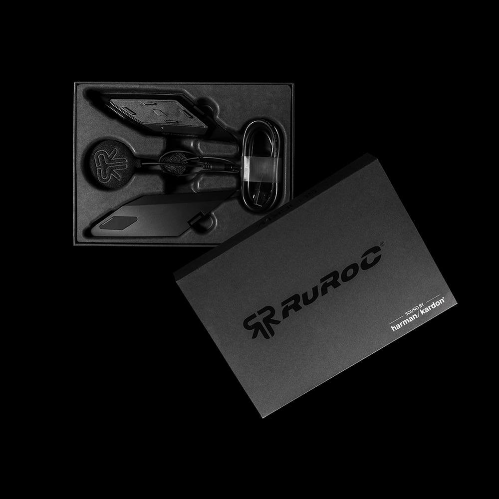 EOX Shockwave Bluetooth