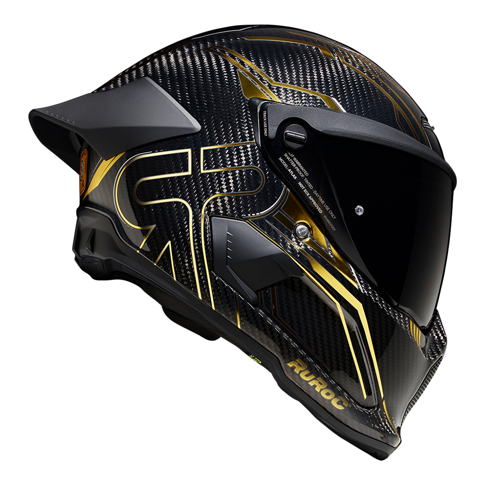 Titan Gold