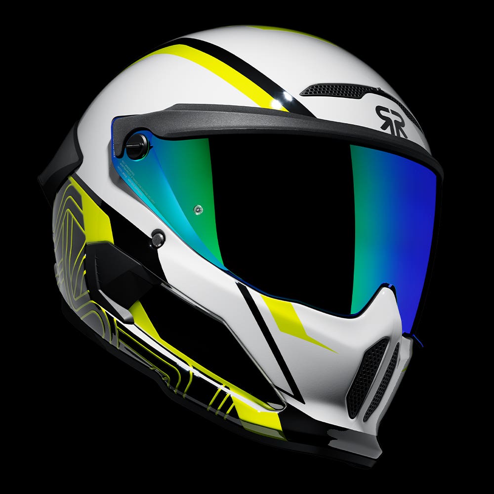 Nitro