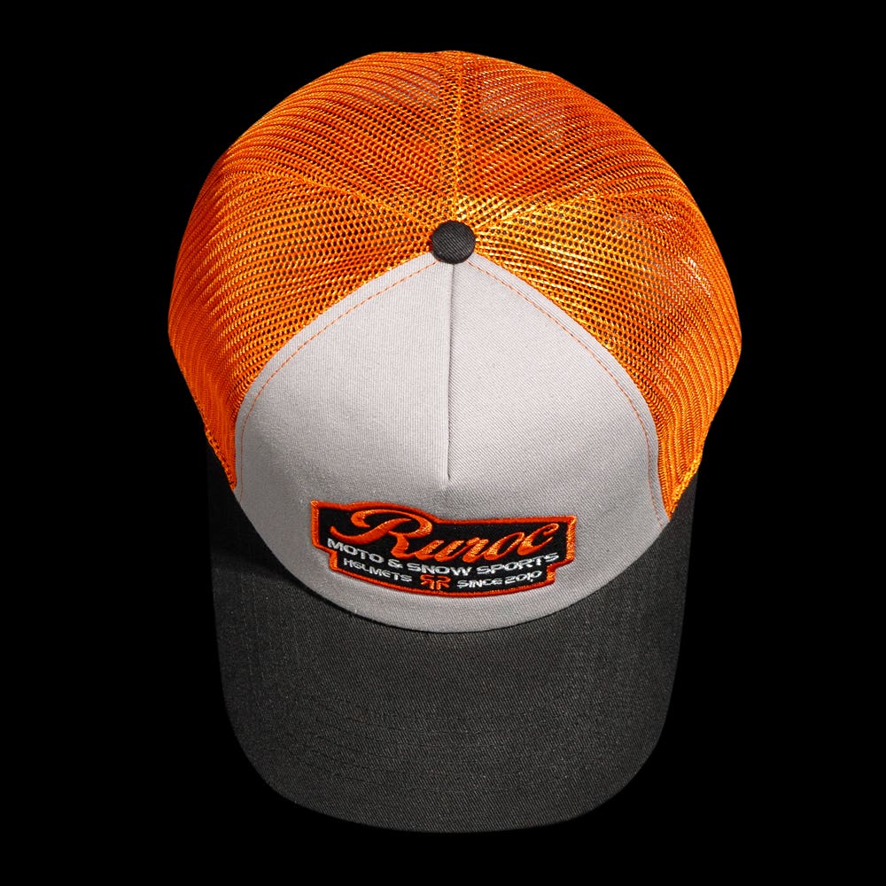 Ruroc Trucker Cap