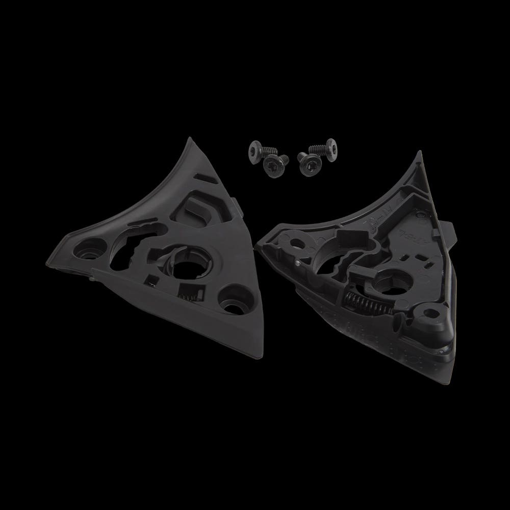 EOX Visor Kit